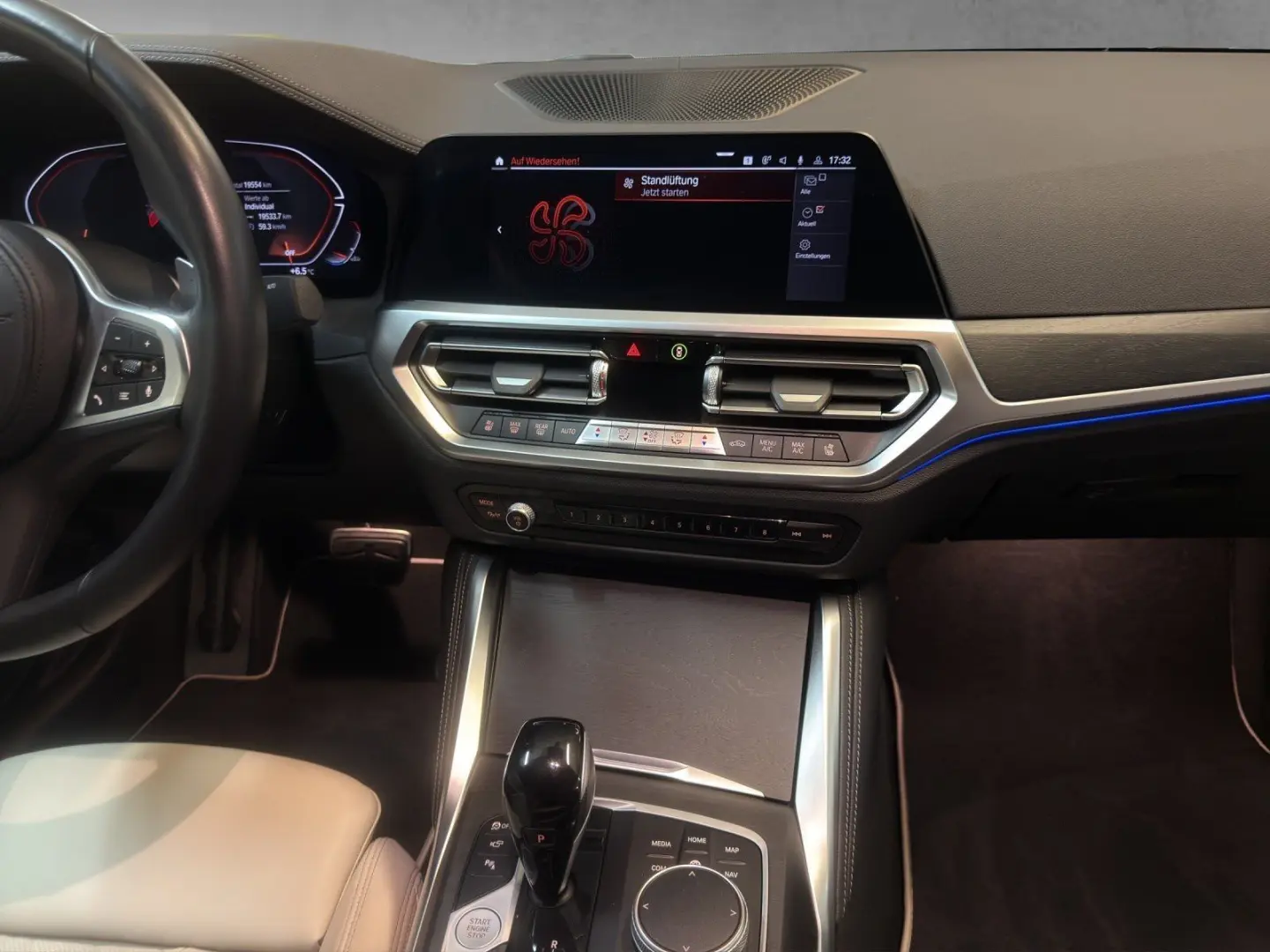 M440i xDrive Cabrio M Sport Pro HUD H&K 360