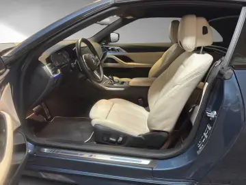 M440i xDrive Cabrio M Sport Pro HUD H&K 360