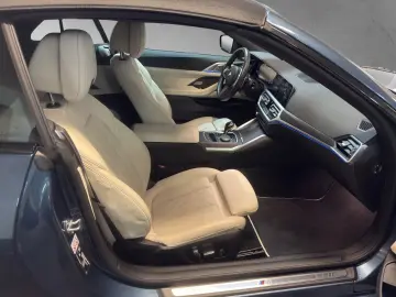 M440i xDrive Cabrio M Sport Pro HUD H&K 360