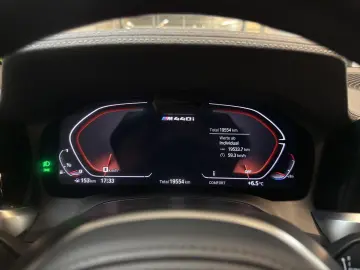 M440i xDrive Cabrio M Sport Pro HUD H&K 360