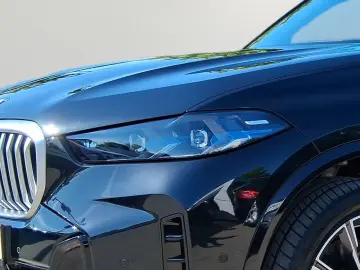 X5 xDr30d MSport SoftClose SkyLounge Ventilation IconicGlow
