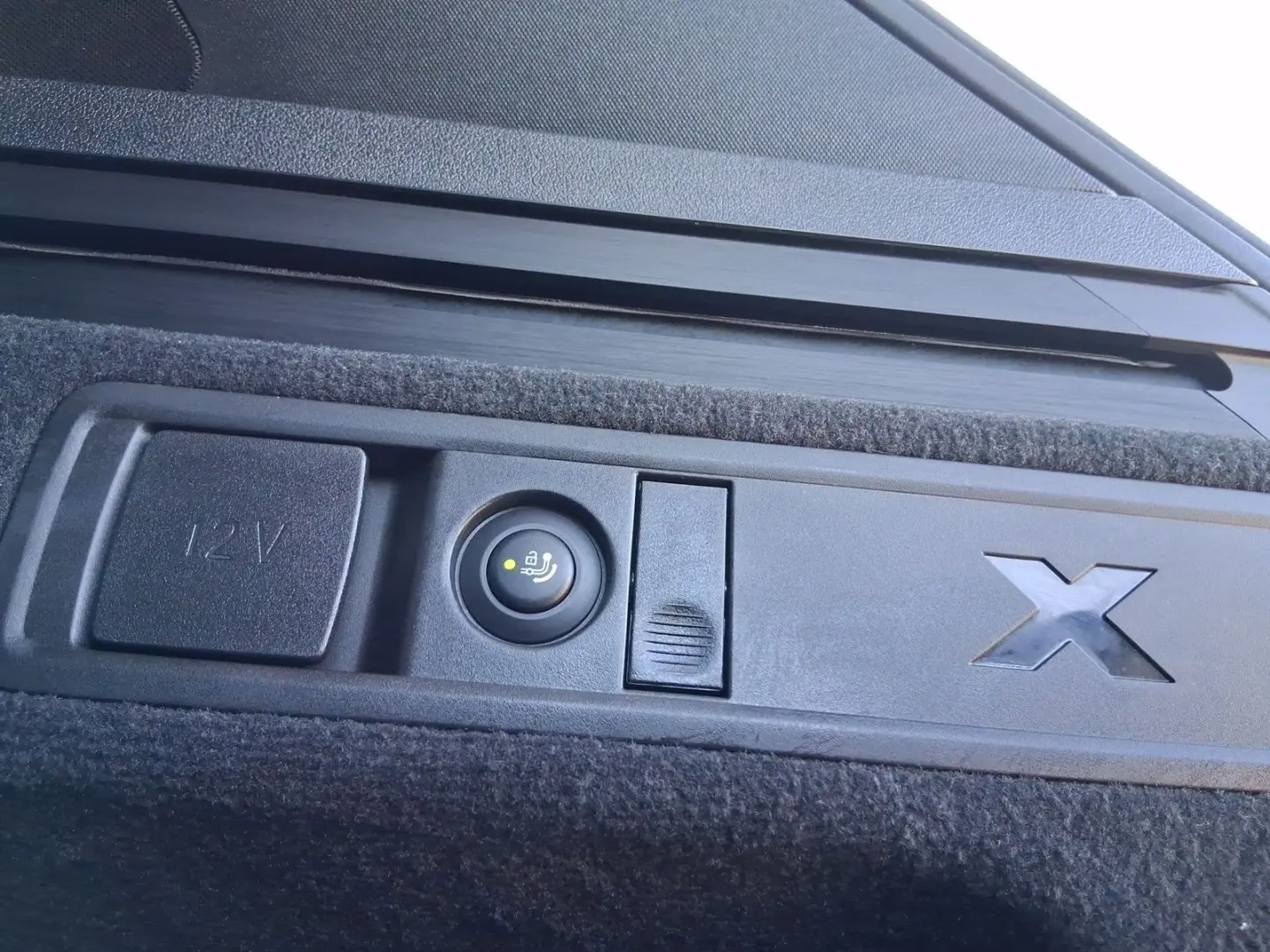 X5 xDr30d MSport SoftClose SkyLounge Ventilation IconicGlow