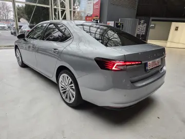 Skoda Superb L&K  194CP  4x4  Mas  Vent  Carlig