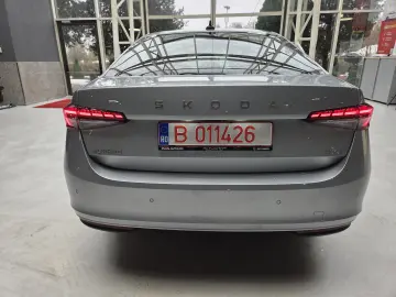 Skoda Superb L&K  194CP  4x4  Mas  Vent  Carlig