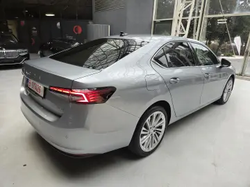 Skoda Superb L&K  194CP  4x4  Mas  Vent  Carlig