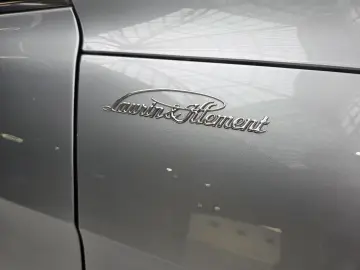 Skoda Superb L&K  194CP  4x4  Mas  Vent  Carlig