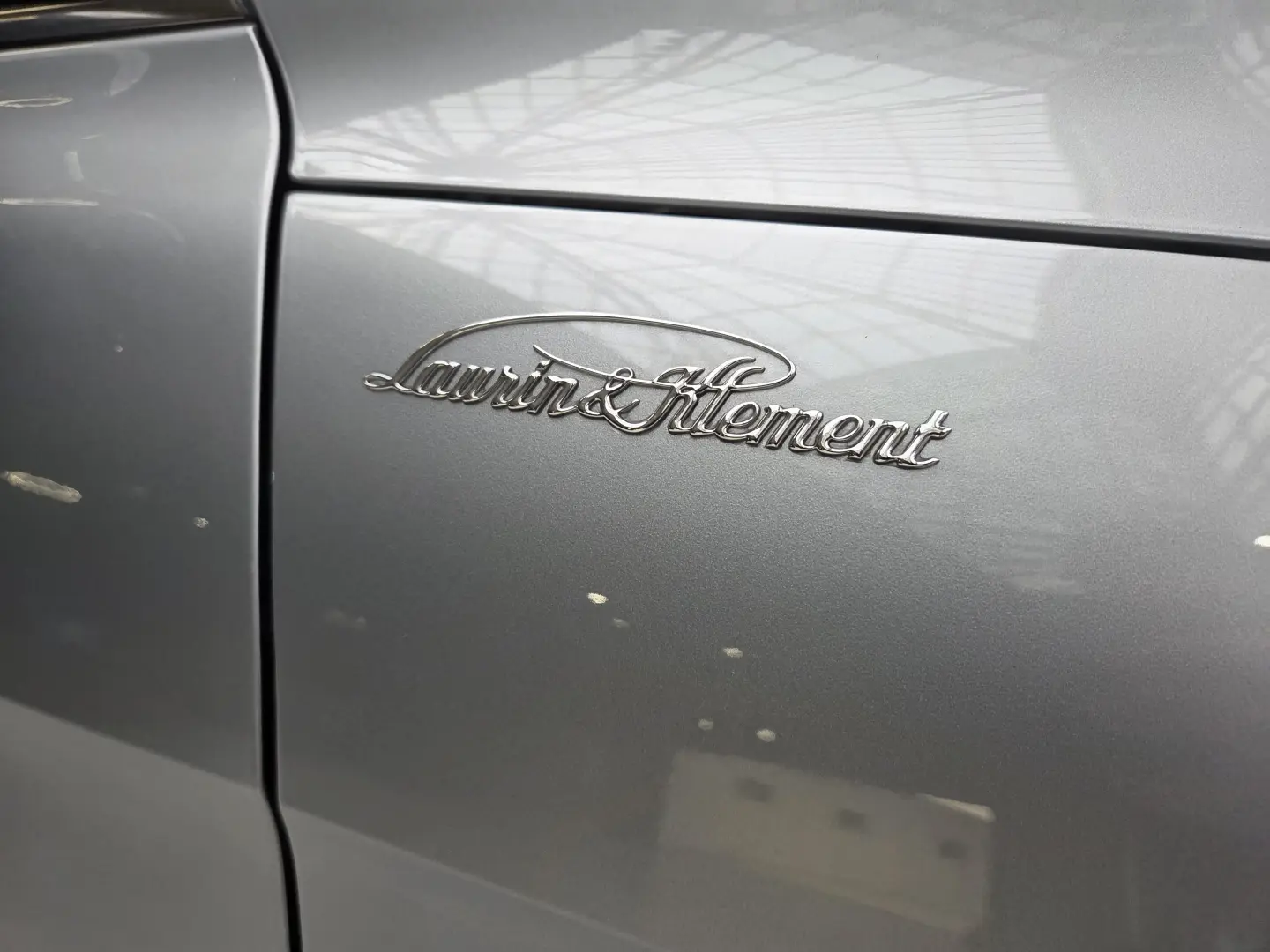 Skoda Superb L&K  194CP  4x4  Mas  Vent  Carlig