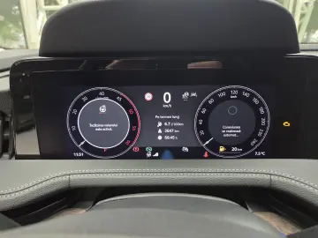 Skoda Superb L&K  194CP  4x4  Mas  Vent  Carlig