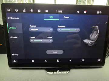 Skoda Superb L&K  194CP  4x4  Mas  Vent  Carlig