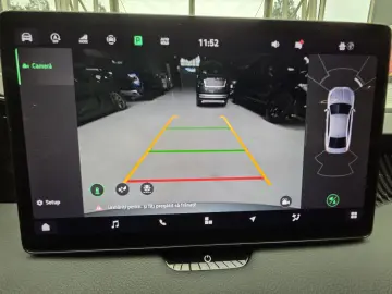 Skoda Superb L&K  194CP  4x4  Mas  Vent  Carlig