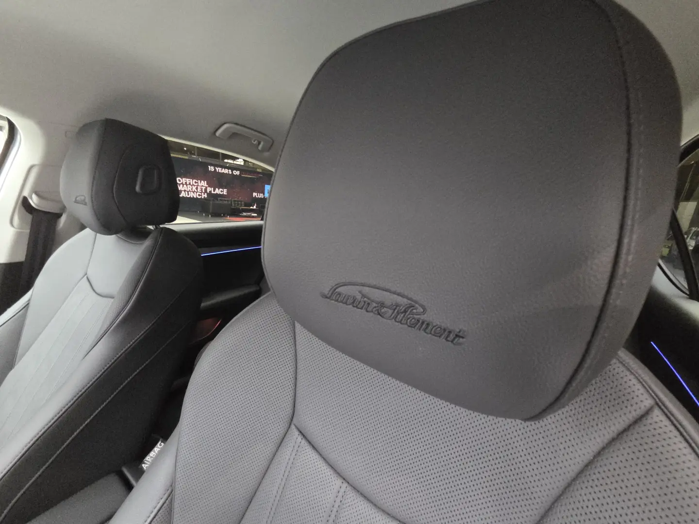 Skoda Superb L&K  194CP  4x4  Mas  Vent  Carlig