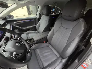 Skoda Superb L&K  194CP  4x4  Mas  Vent  Carlig