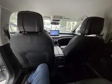 Skoda Superb L&K  194CP  4x4  Mas  Vent  Carlig