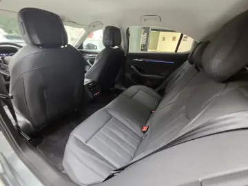 Skoda Superb L&K  194CP  4x4  Mas  Vent  Carlig