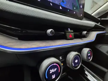 Skoda Superb L&K  194CP  4x4  Mas  Vent  Carlig