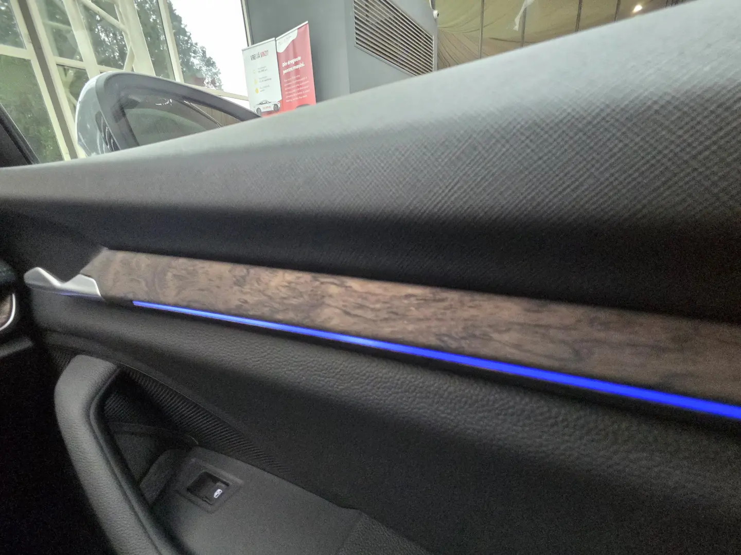 Skoda Superb L&K  194CP  4x4  Mas  Vent  Carlig