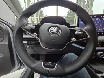 Skoda Superb L&K  194CP  4x4  Mas  Vent  Carlig