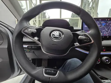 Skoda Superb L&K  194CP  4x4  Mas  Vent  Carlig