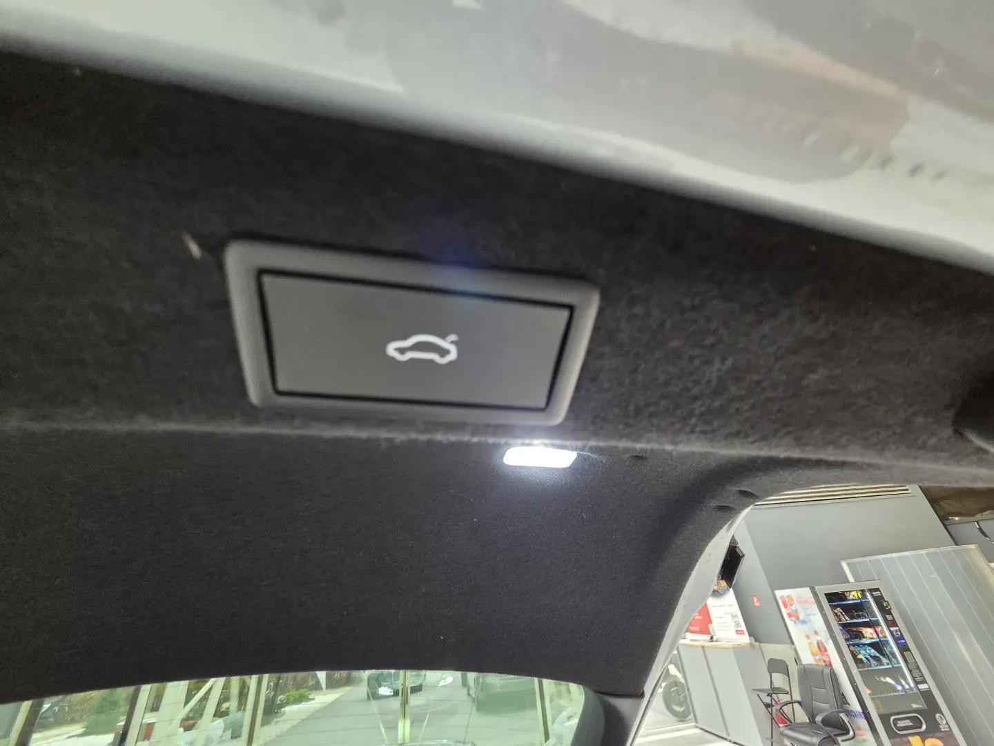 Skoda Superb L&K  194CP  4x4  Mas  Vent  Carlig