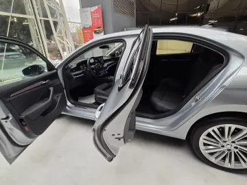 Skoda Superb L&K  194CP  4x4  Mas  Vent  Carlig