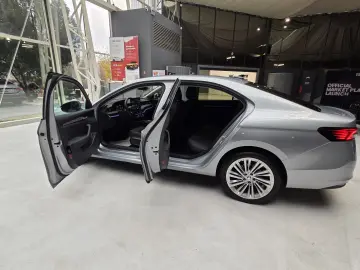 Skoda Superb L&K  194CP  4x4  Mas  Vent  Carlig