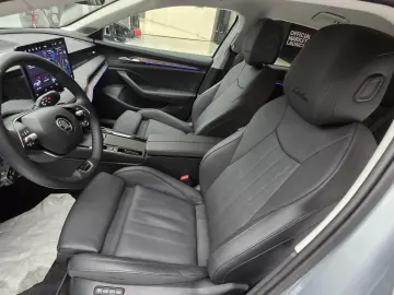 Skoda Superb L&K  194CP  4x4  Mas  Vent  Carlig