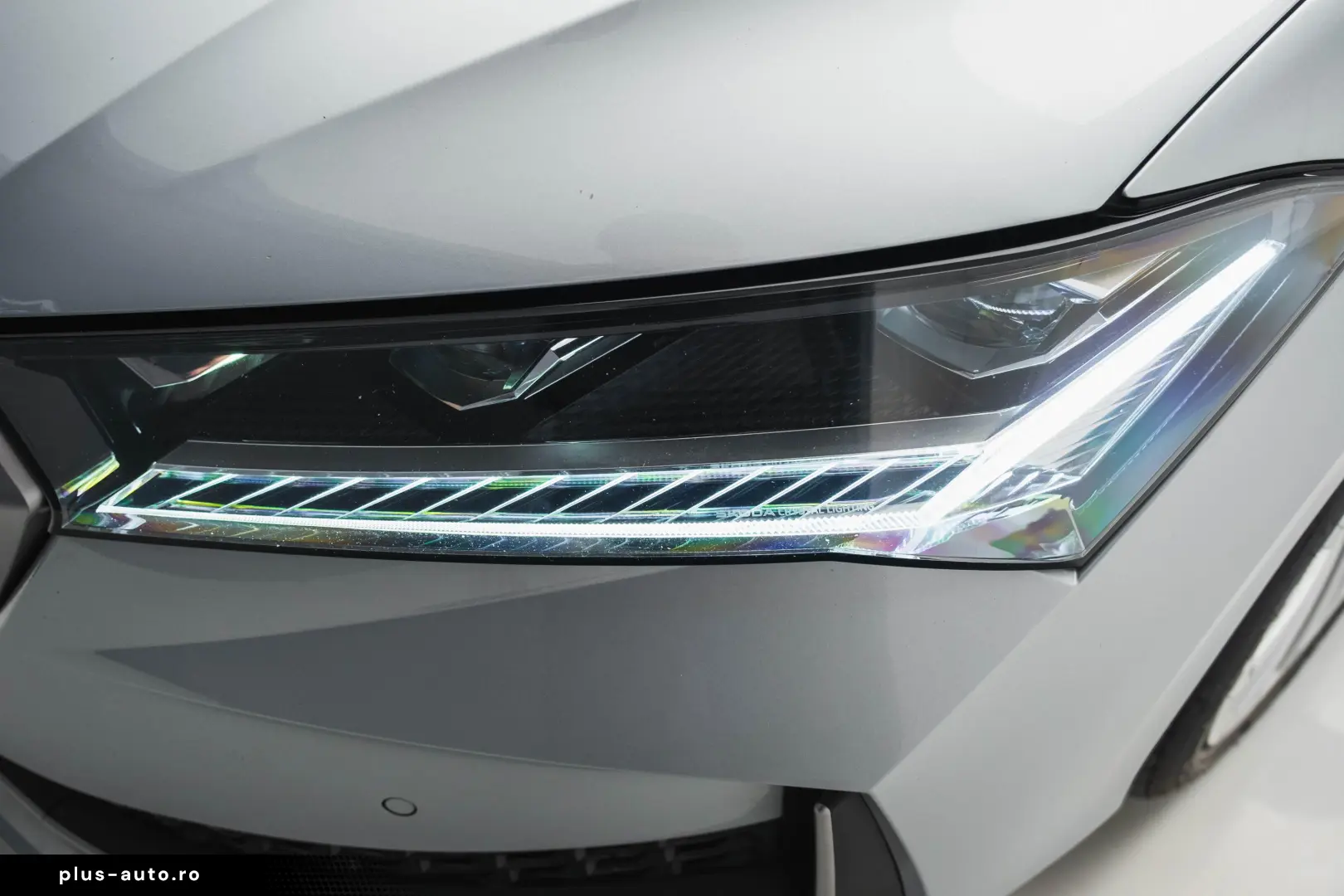 Skoda Superb L&K  194CP  4x4  Mas  Vent  Carlig