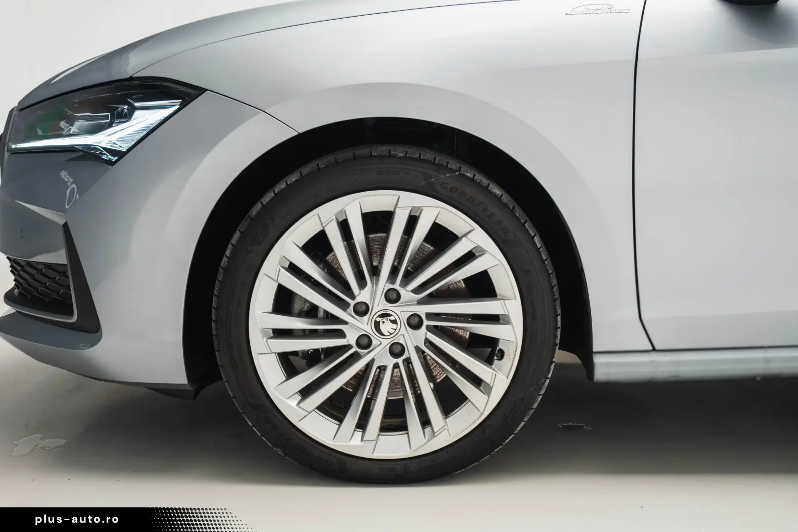 Skoda Superb L&K  194CP  4x4  Mas  Vent  Carlig