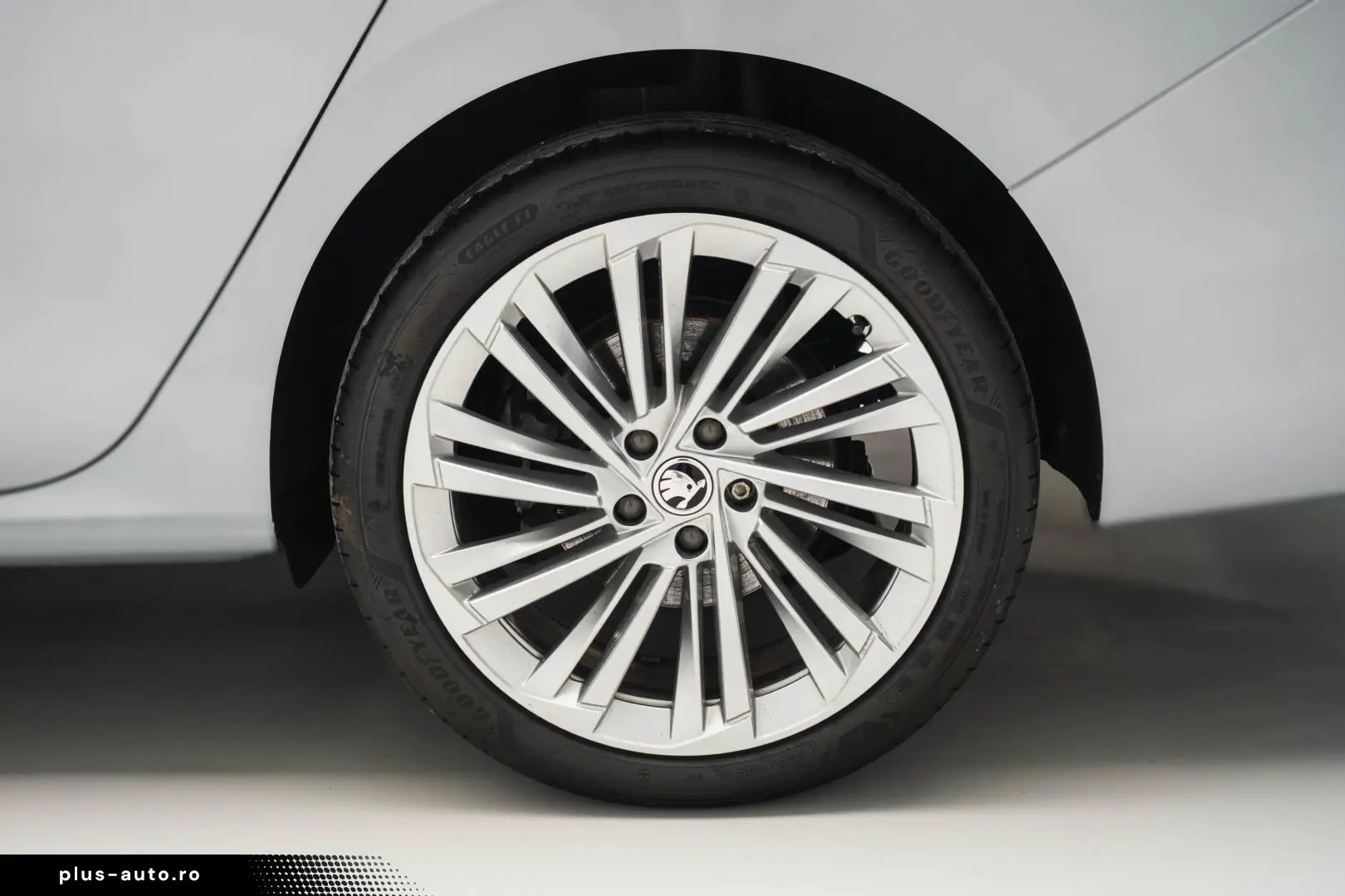 Skoda Superb L&K  194CP  4x4  Mas  Vent  Carlig