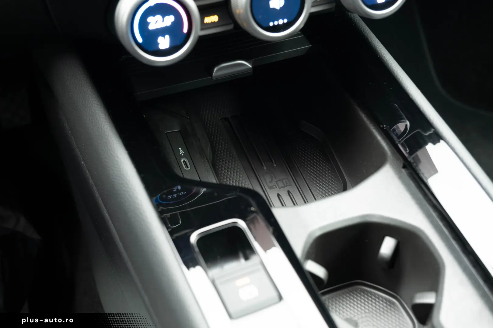 Skoda Superb L&K  194CP  4x4  Mas  Vent  Carlig