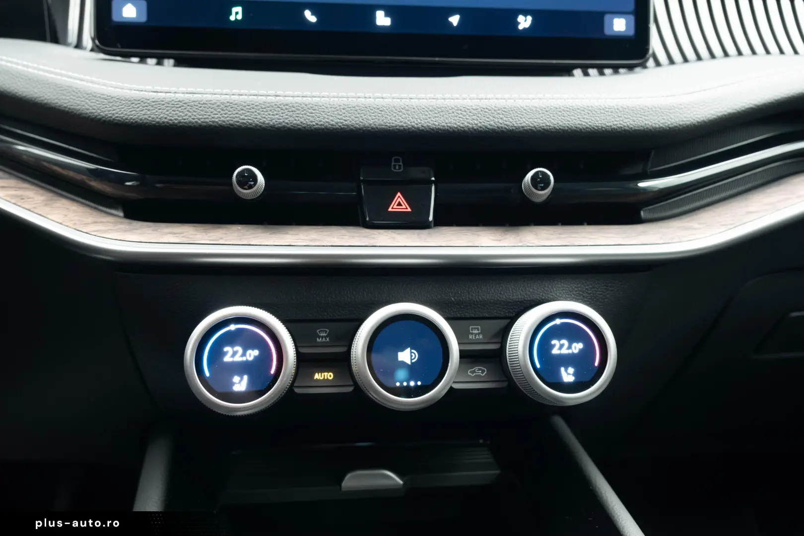 Skoda Superb L&K  194CP  4x4  Mas  Vent  Carlig