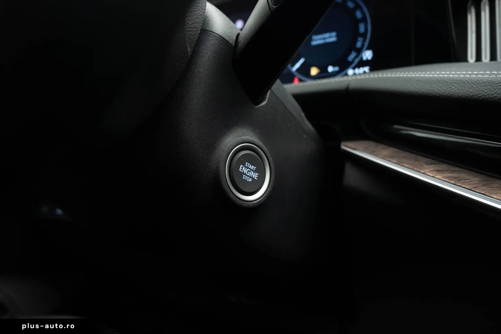 Skoda Superb L&K  194CP  4x4  Mas  Vent  Carlig