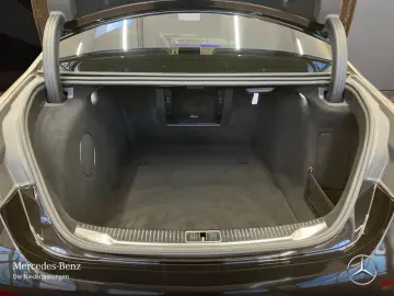 S 580 4M AMG 21  Pano Fahrass  Burme4D HI-Lenk