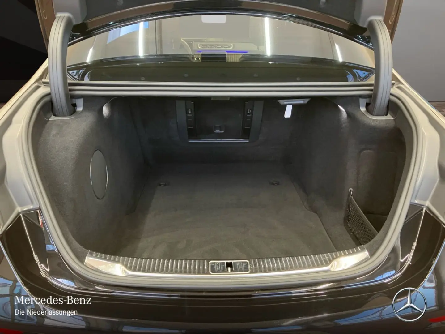 S 580 4M AMG 21  Pano Fahrass  Burme4D HI-Lenk