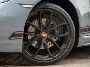 Porsche Boxster 718 Style DESIGN SPORT