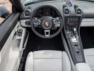 Porsche Boxster 718 Style DESIGN SPORT