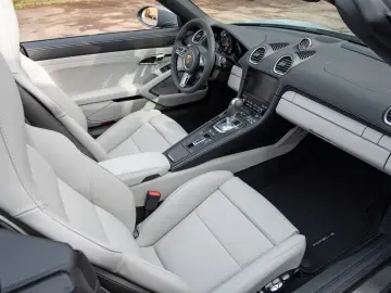 Porsche Boxster 718 Style DESIGN SPORT