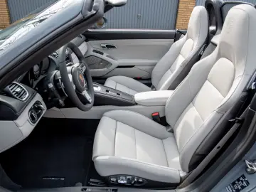 Porsche Boxster 718 Style DESIGN SPORT