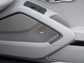 Porsche Boxster 718 Style DESIGN SPORT