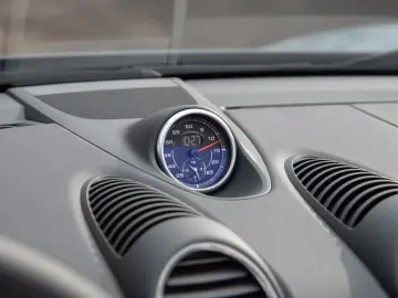 Porsche Boxster 718 Style DESIGN SPORT