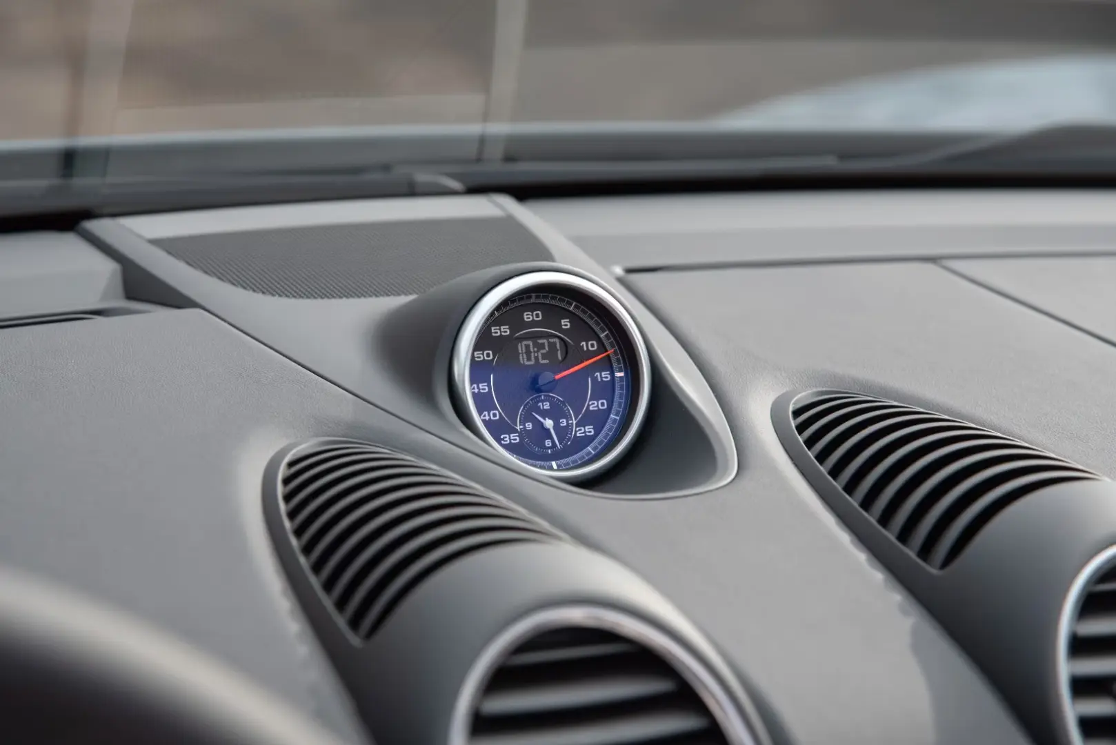 Porsche Boxster 718 Style DESIGN SPORT