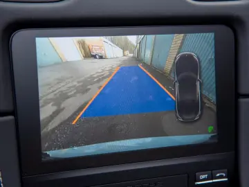 Porsche Boxster 718 Style DESIGN SPORT