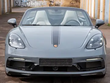 Porsche Boxster 718 Style DESIGN SPORT