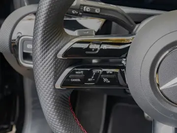 A 220 d AMG-Sport MLB Cam AHK Night Distr Winter