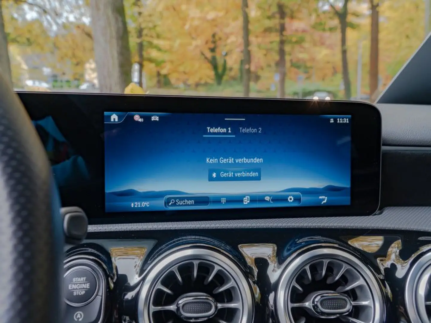 A 220 d AMG-Sport MLB Cam AHK Night Distr Winter