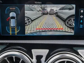 A 220 d AMG-LINE PREMIUM PANO MULTIBEAM NIGHT