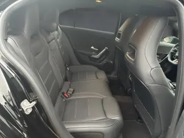 A 220 d AMG-Prem. AHK Multibeam 360  Leder Night