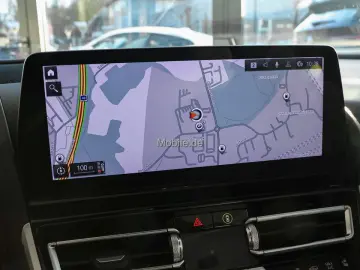 M850i xDrive Cabrio Innovationsp. Komfortzugang