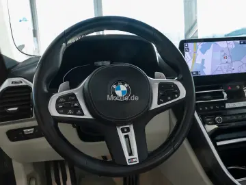 M850i xDrive Cabrio Innovationsp. Komfortzugang