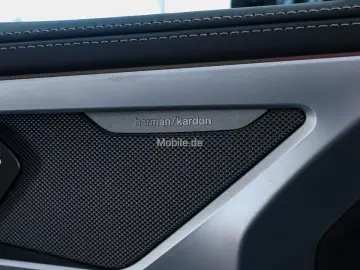 M850i xDrive Cabrio Innovationsp. Komfortzugang